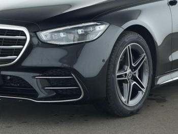 Mercedes-Benz S 450 4M lang AMG Panorama Memory 360° DrivePilot