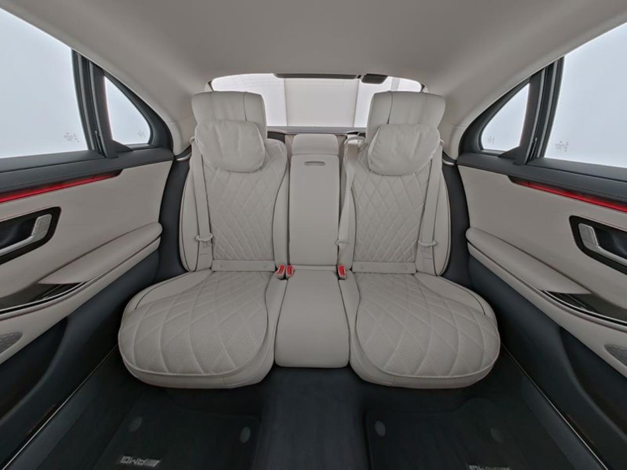 Mercedes-Benz S 450 4M lang AMG Panorama Memory 360° DrivePilot