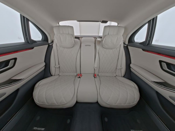 Mercedes-Benz S 450 4M lang AMG Panorama Memory 360° DrivePilot
