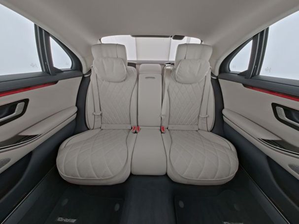 Mercedes-Benz S 450 4M lang AMG Panorama Memory 360° DrivePilot