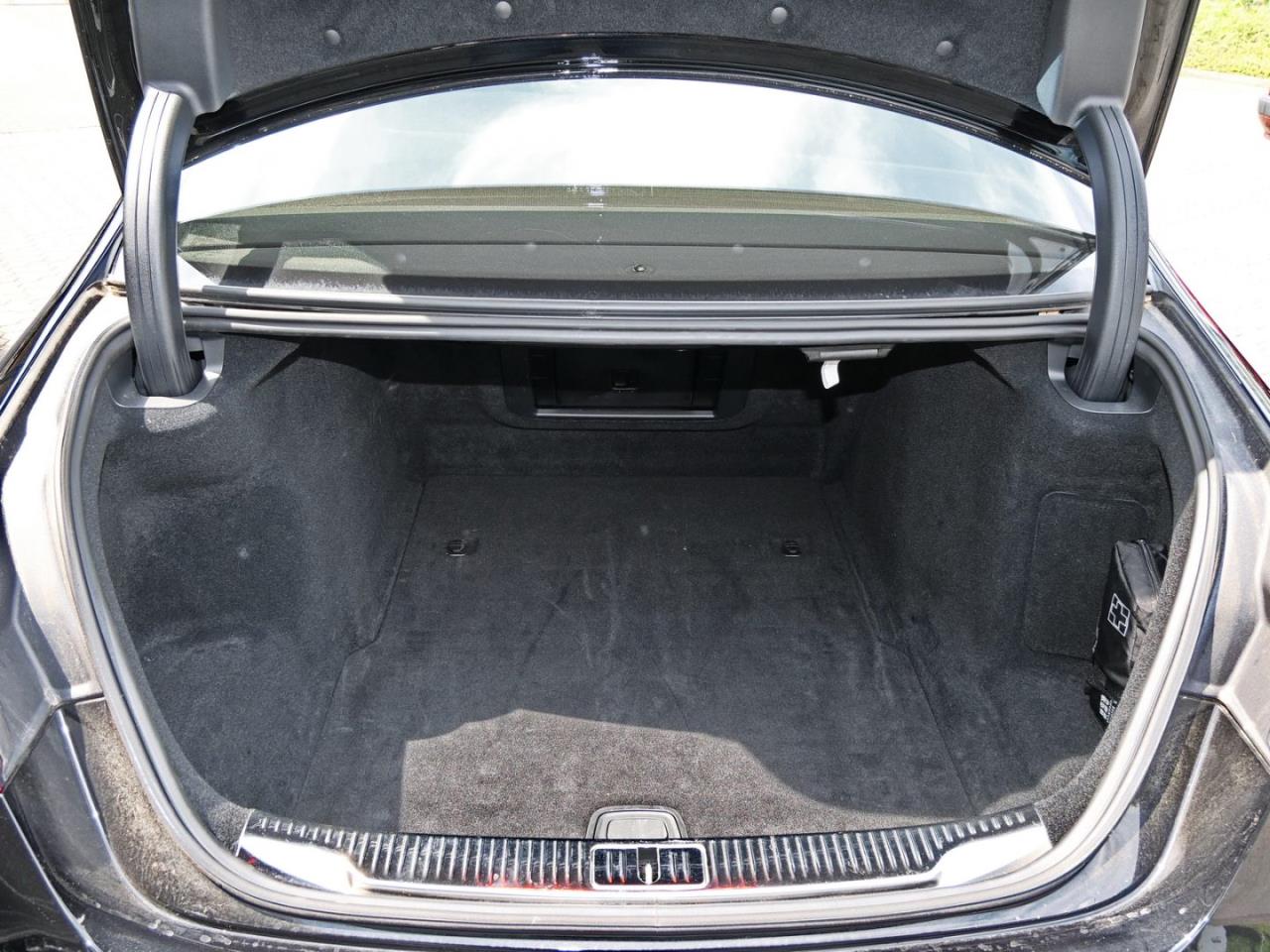 Mercedes-Benz S 450 4M lang AMG Panorama Sitzklima Distronic
