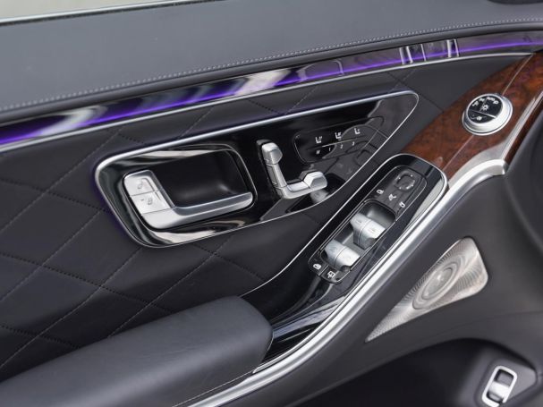 Mercedes-Benz S 450 4M lang AMG Panorama Airmatic DrivePilot