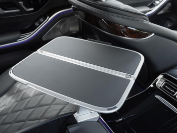Mercedes-Benz S 450 4M lang AMG Panorama Airmatic DrivePilot