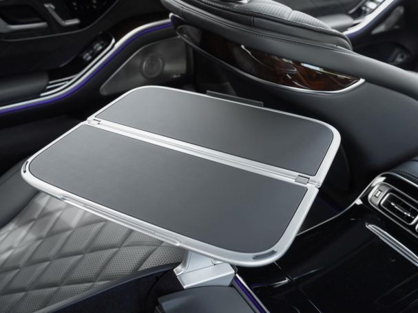 Mercedes-Benz S 450 4M lang AMG Panorama Airmatic DrivePilot