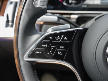 Mercedes-Benz S 450 4M lang AMG Panorama Airmatic DrivePilot