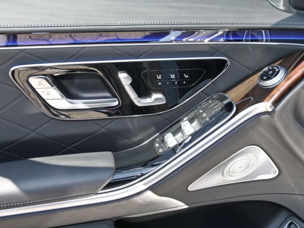 Mercedes-Benz S 450 e L AMG Panorama Sitzklima 360° NP 180.458