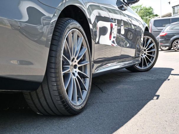 Mercedes-Benz S 450 e L AMG Panorama Sitzklima 360° NP 180.458