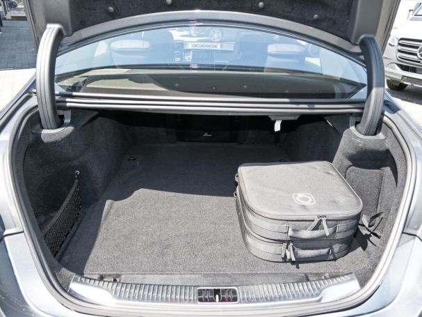 Mercedes-Benz S 450 e L AMG Panorama Sitzklima 360° NP 180.458