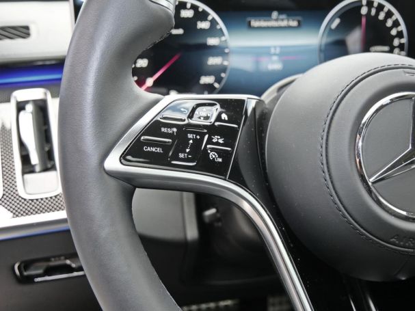 Mercedes-Benz S 450 e lang AMG Night Panorama Distronic HUD