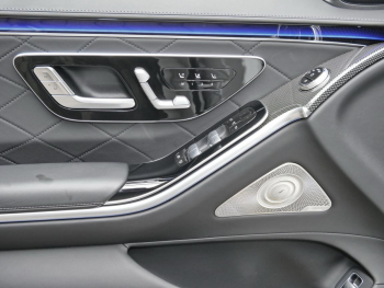 Mercedes-Benz S 450 e lang AMG Night Panorama Distronic HUD