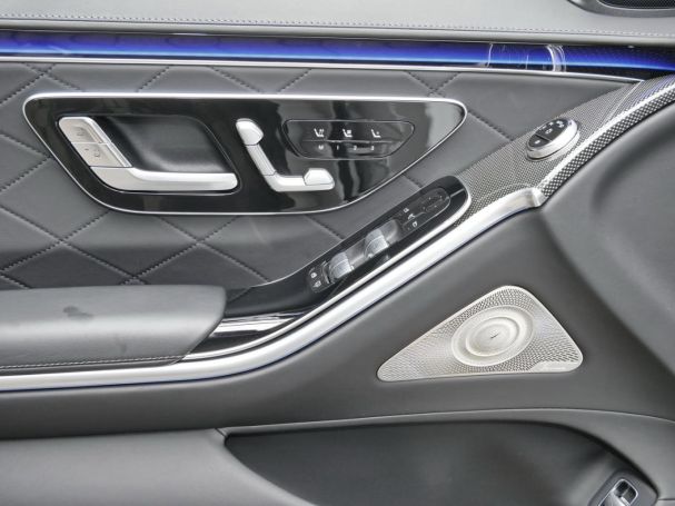 Mercedes-Benz S 450 e lang AMG Night Panorama Distronic HUD