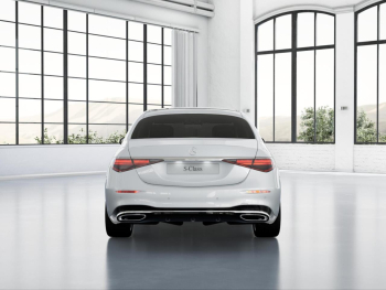 Mercedes-Benz S 580 4M lang AMG Panorama Standhzg  Distronic