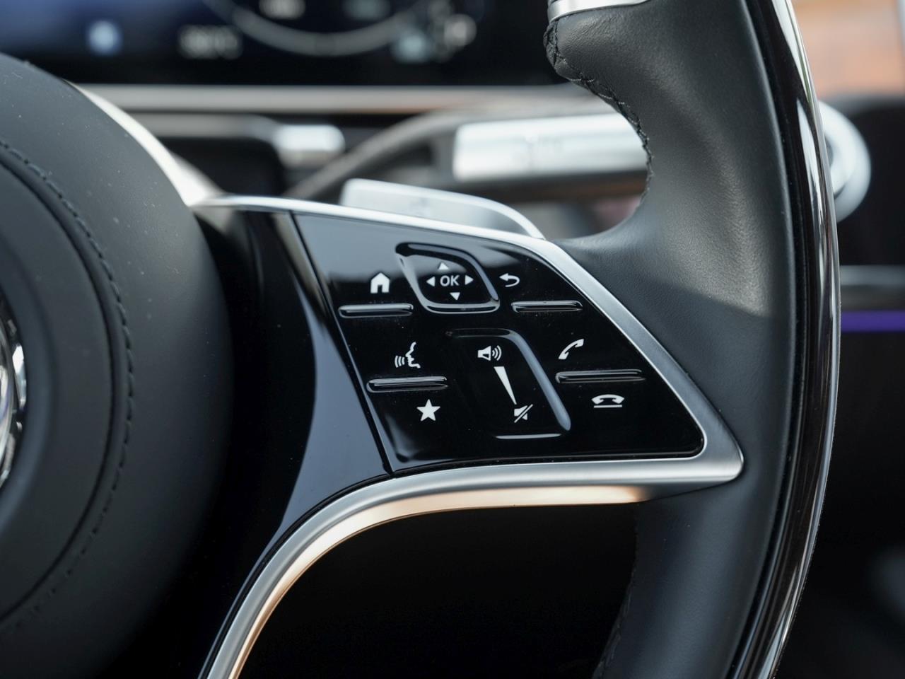 Mercedes-Benz S 580 4M lang Exklusiv Panorama Distronic AHK