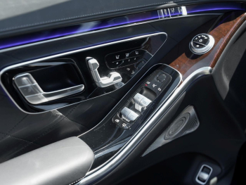 Mercedes-Benz S 580 4M lang Exklusiv Panorama Distronic AHK