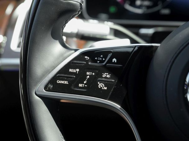 Mercedes-Benz S 580 4M lang Exklusiv Panorama Distronic AHK