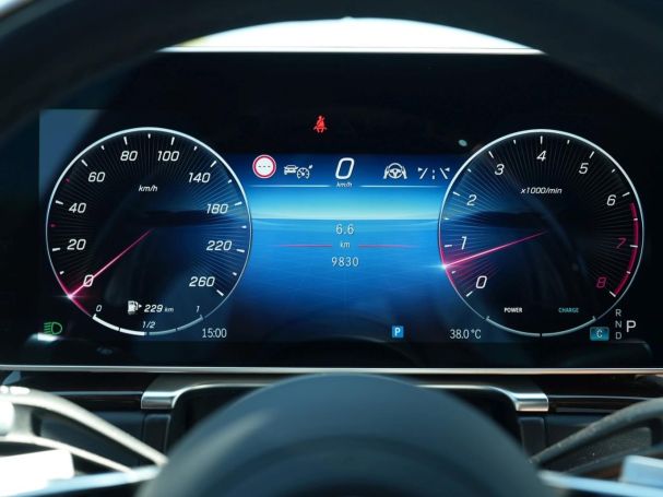 Mercedes-Benz S 580 4M lang Exklusiv Panorama Distronic AHK