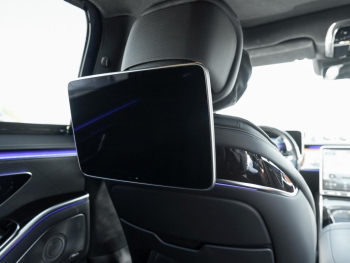 Mercedes-Benz S 580 4M lang Exklusiv Panorama Distronic AHK