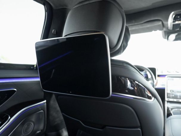Mercedes-Benz S 580 4M lang Exklusiv Panorama Distronic AHK