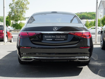 Mercedes-Benz S 580 4M lang Exklusiv Panorama Distronic AHK