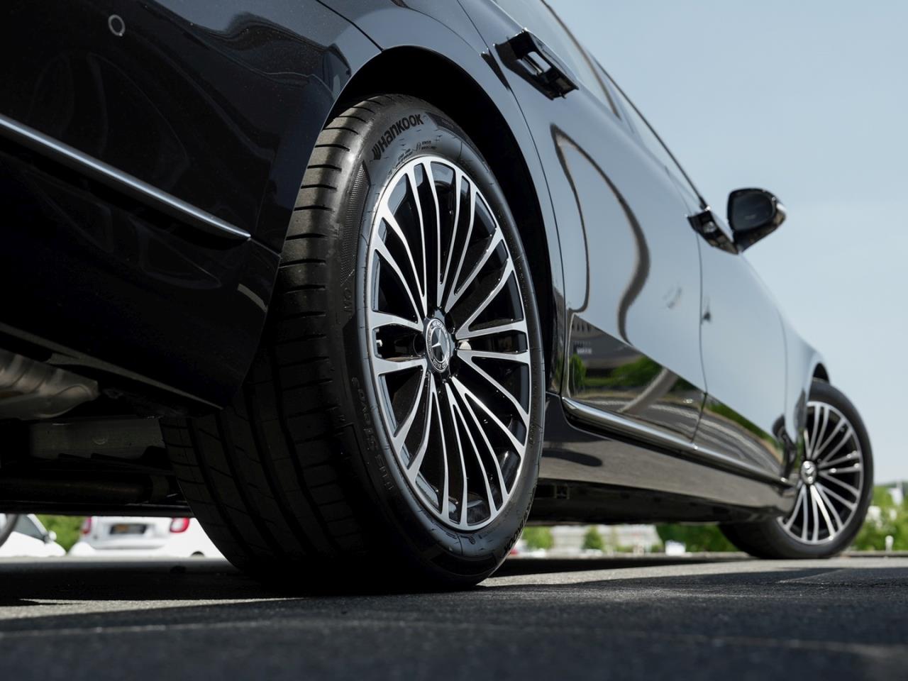 Mercedes-Benz S 580 4M lang Exklusiv Panorama Distronic AHK