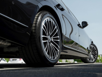 Mercedes-Benz S 580 4M lang Exklusiv Panorama Distronic AHK