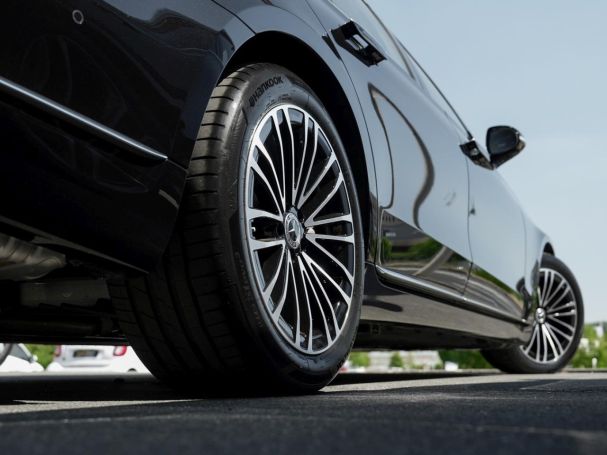 Mercedes-Benz S 580 4M lang Exklusiv Panorama Distronic AHK