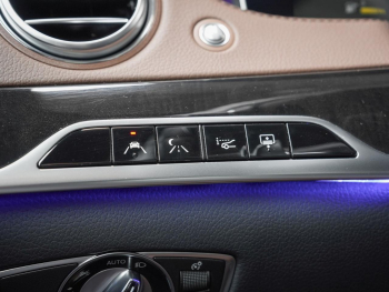Mercedes-Benz S 350 d 4M Limousine lang Standhzg Panorama 360°