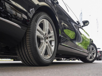Mercedes-Benz S 350 d 4M Limousine lang Standhzg Panorama 360°
