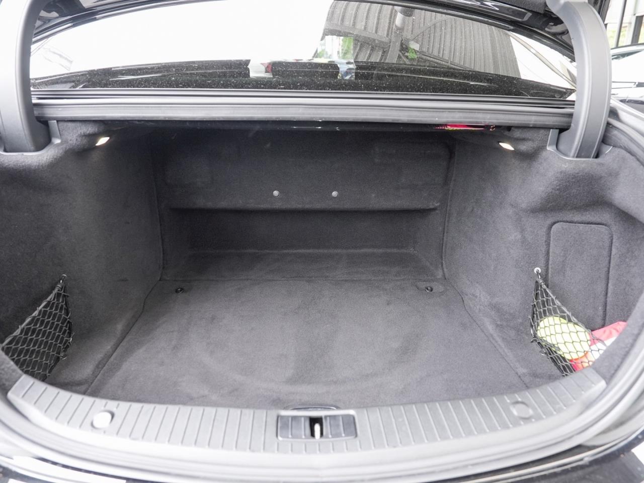 Mercedes-Benz S 350 d 4M Limousine lang Standhzg Panorama 360°