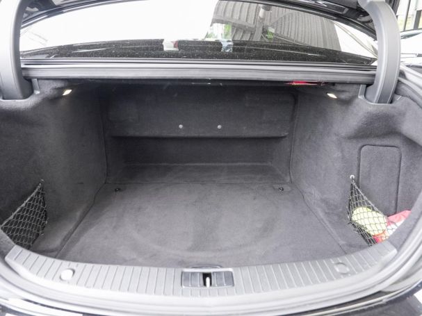 Mercedes-Benz S 350 d 4M Limousine lang Standhzg Panorama 360°