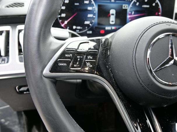 Mercedes-Benz S 350 d 4M Limousine Distronic HUD 360° Airmatic