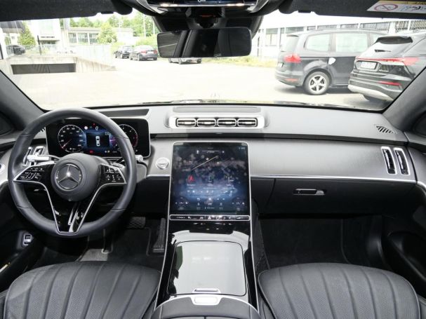 Mercedes-Benz S 350 d 4M Limousine Distronic HUD 360° Airmatic