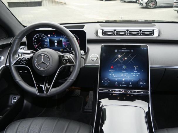 Mercedes-Benz S 350 d 4M Limousine Distronic HUD 360° Airmatic