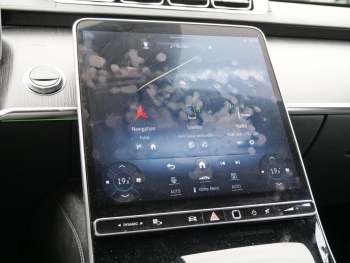 Mercedes-Benz S 350 d 4M Limousine Distronic HUD 360° Airmatic