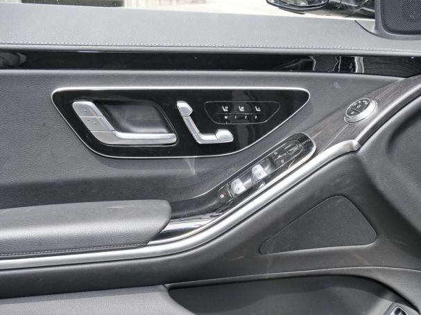 Mercedes-Benz S 350 d 4M Limousine Distronic HUD 360° Airmatic