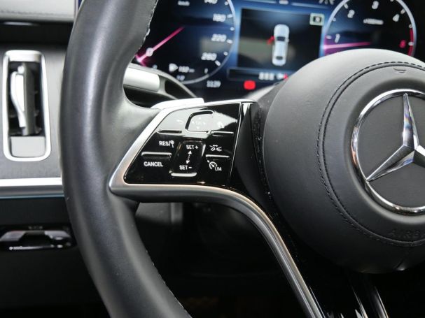 Mercedes-Benz S 350 d 4M Limousine Distronic HUD 360° Airmatic