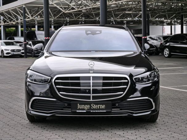 Mercedes-Benz S 350 d 4M Limousine Distronic HUD 360° Airmatic