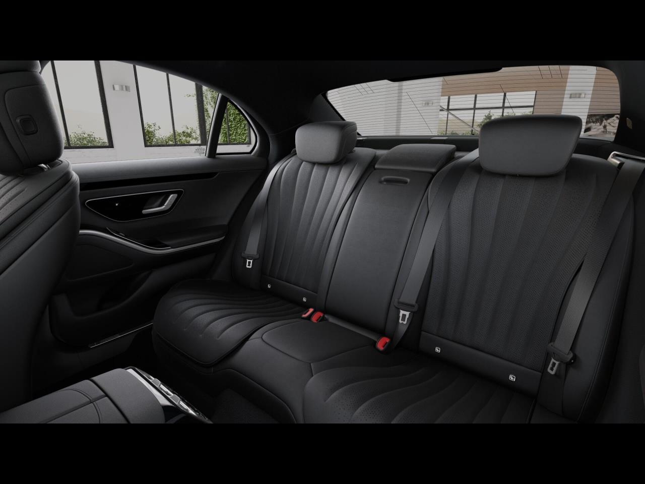 Mercedes-Benz S 350 d 4M Limousine Panorama Distronic HUD 360°