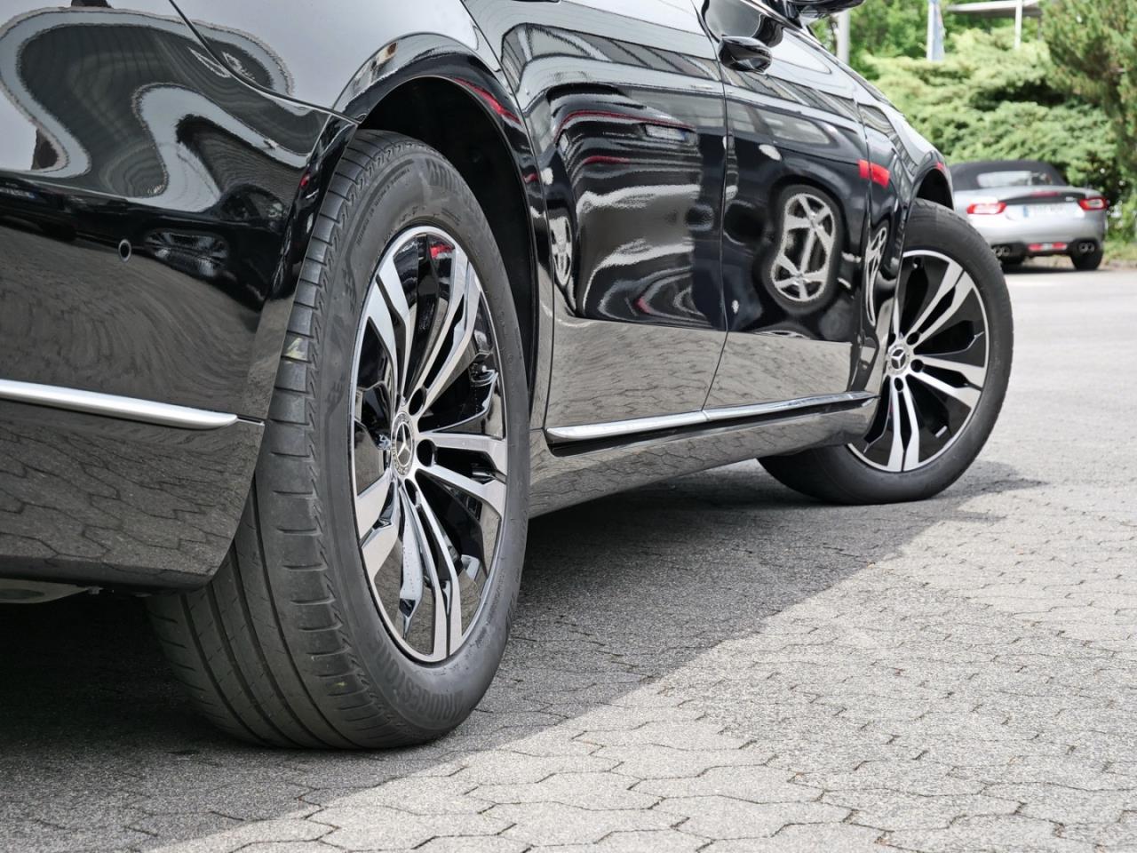 Mercedes-Benz S 350 d 4M Limousine Distronic HUD 360° Airmatic