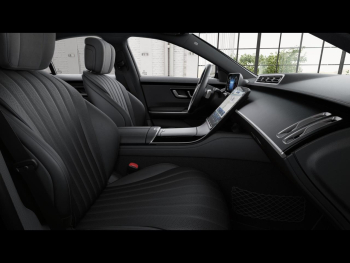 Mercedes-Benz S 350 d 4M Limousine Panorama Distronic HUD 360°