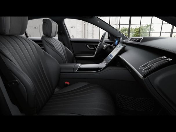 Mercedes-Benz S 350 d 4M Limousine Panorama Distronic HUD 360°