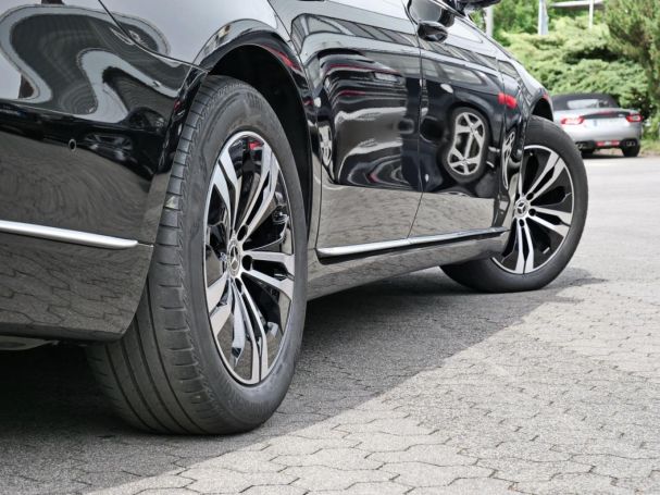 Mercedes-Benz S 350 d 4M Limousine Distronic HUD 360° Airmatic