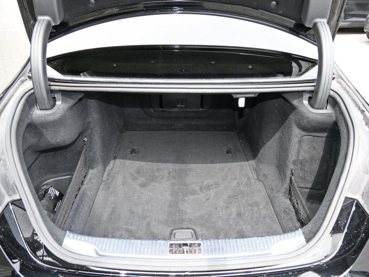 Mercedes-Benz S 350 d 4M Limousine Distronic HUD 360° Airmatic