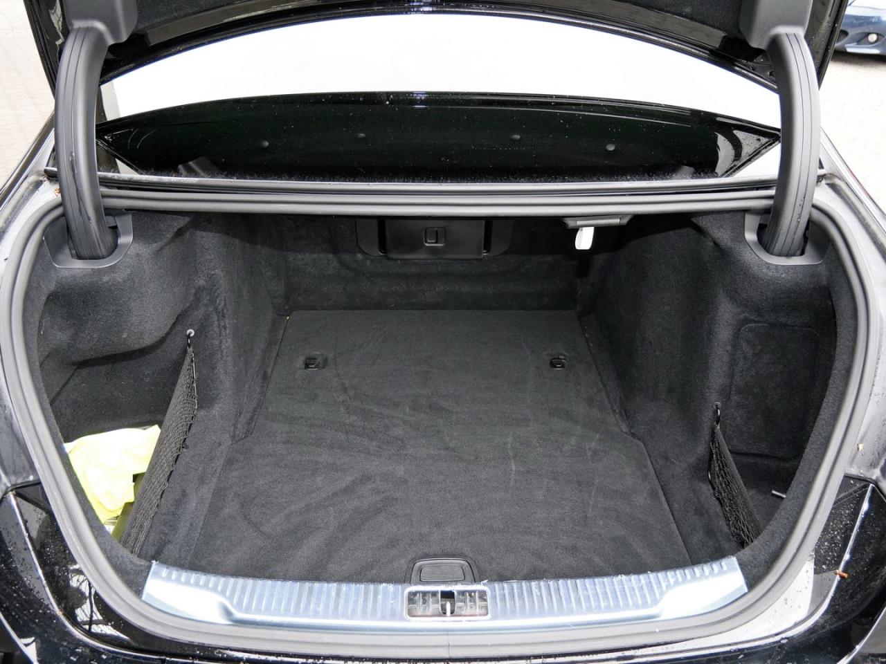 Mercedes-Benz S 350 d 4M Limousine Distronic HUD 360° Airmatic