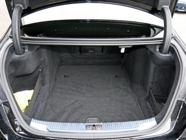 Mercedes-Benz S 350 d 4M Limousine Distronic HUD 360° Airmatic