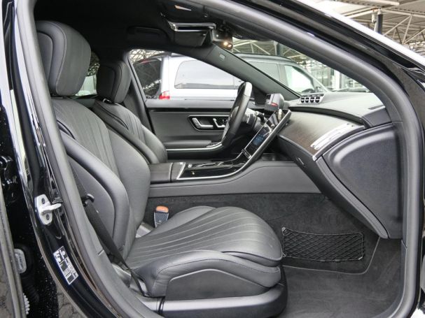 Mercedes-Benz S 350 d 4M Limousine Distronic HUD 360° Airmatic
