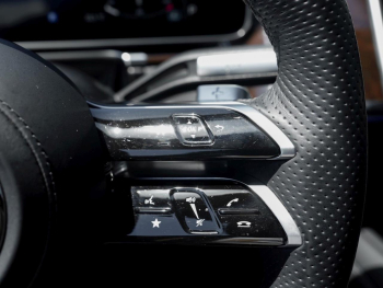Mercedes-Benz S 400 d 4M Limousine AMG Night Standhzg Airmatic