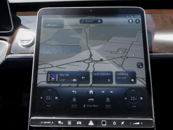 Mercedes-Benz S 400 d 4M Limousine AMG Night Standhzg Airmatic