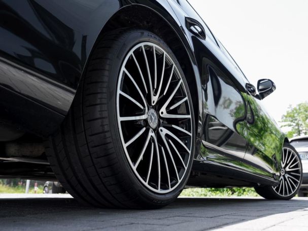 Mercedes-Benz S 400 d 4M Limousine AMG Night Standhzg Airmatic