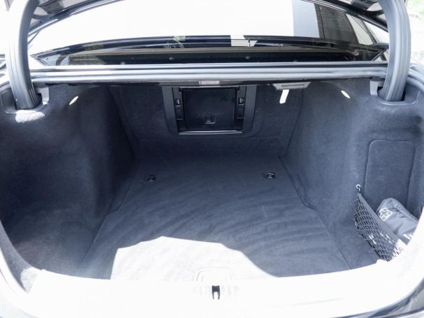 Mercedes-Benz S 400 d 4M Limousine AMG Night Standhzg Airmatic
